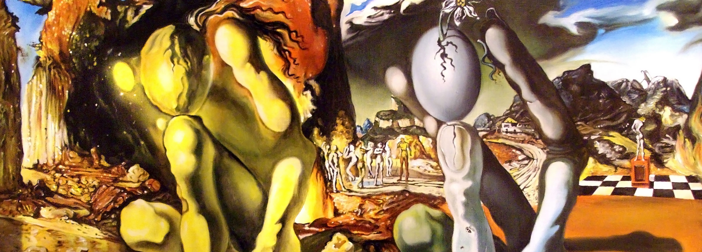 Art &&nbsp;Mind. Поговорим?