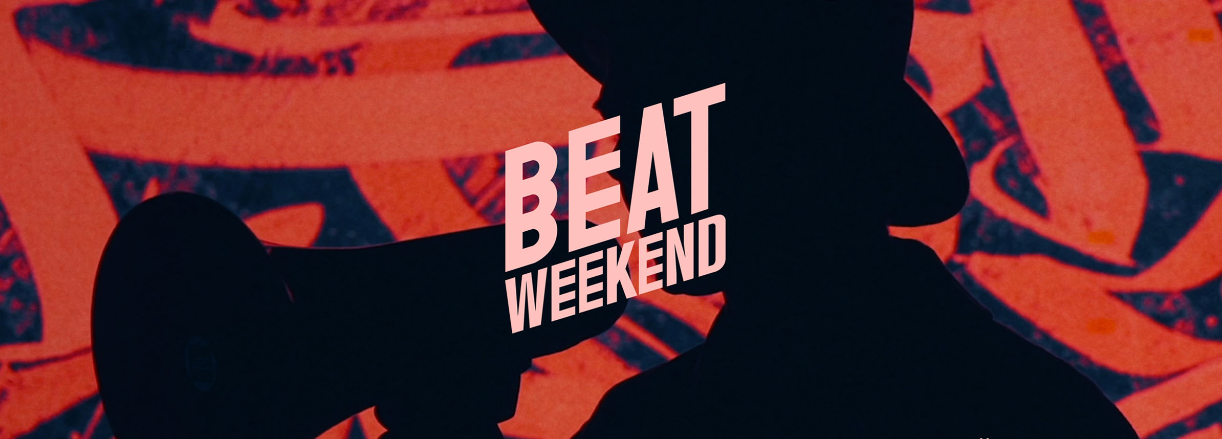 Рэйвы, музыка, свобода&nbsp;— Beat Weekend в&nbsp;«Победе»