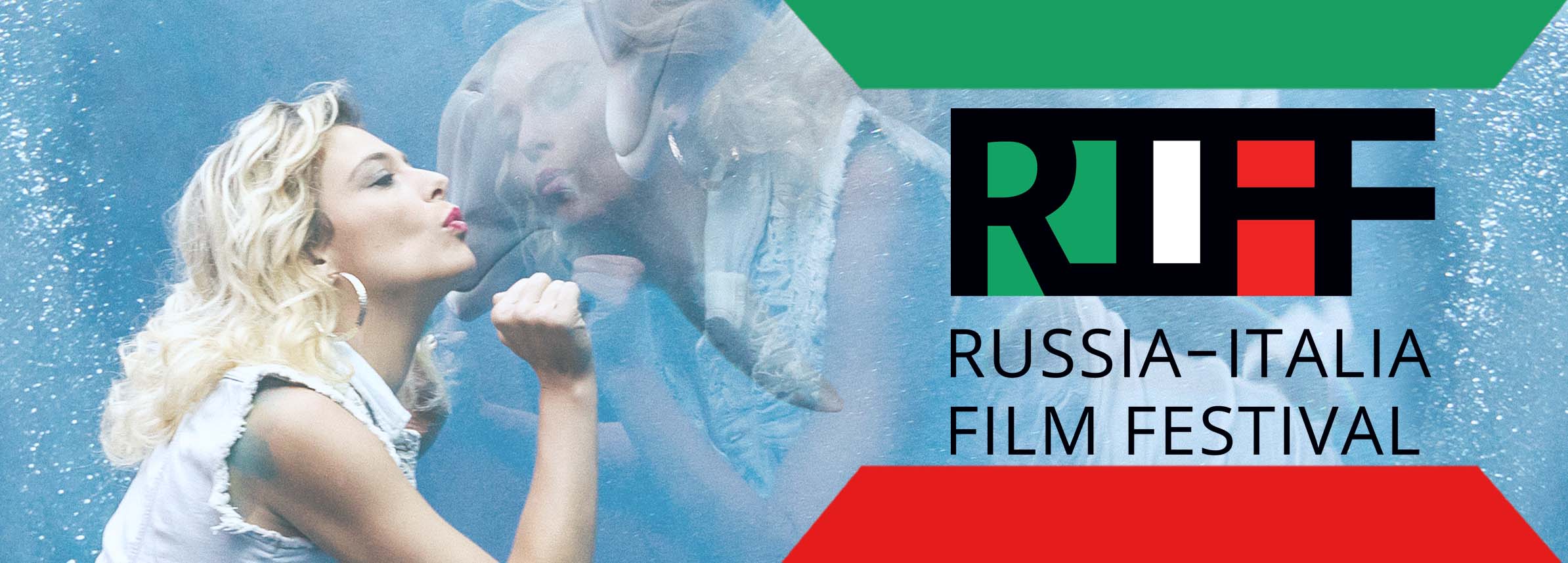Bellissimo! Солнечный фестиваль RIFF едет в&nbsp;Новосибирск