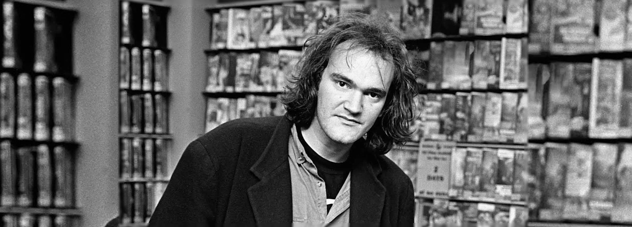 «Однажды... Тарантино»: легенда без купюр