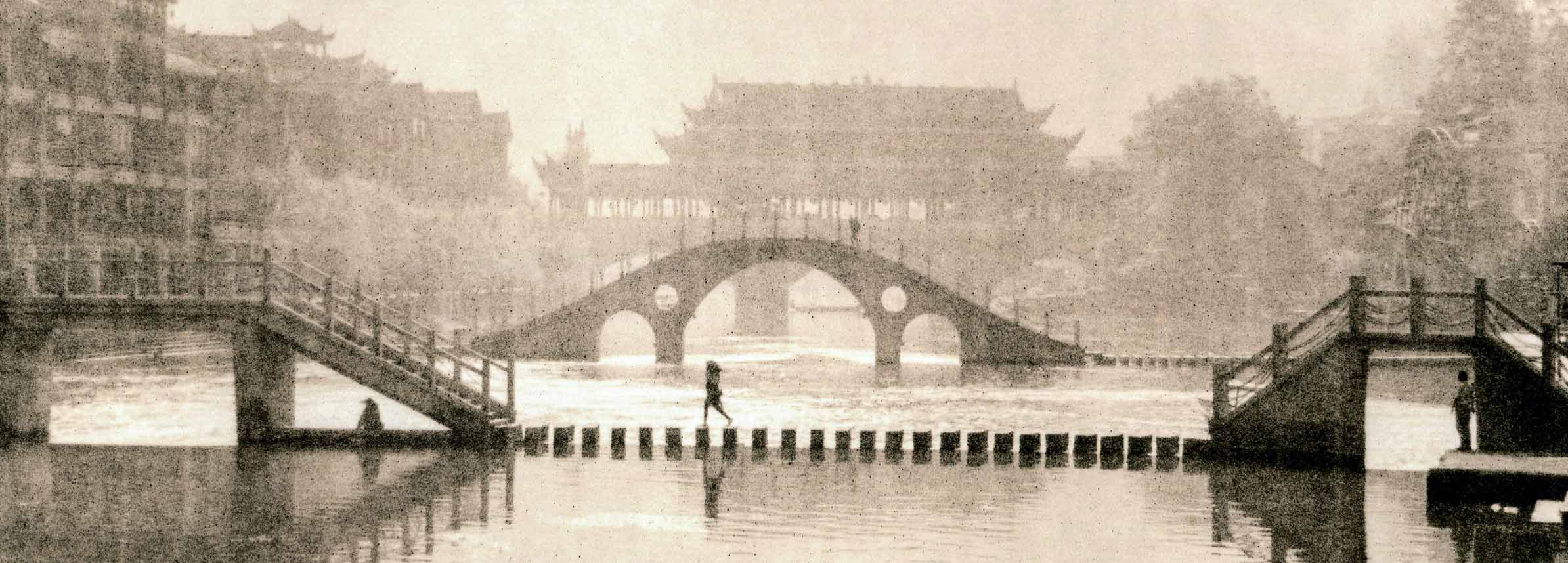 Выставка «Китай. Первое знакомство»