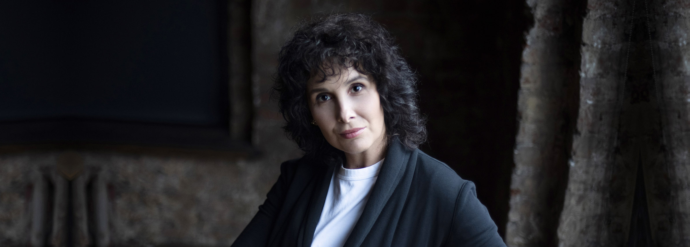 Галина Юзефович. Как читать Пелевина?