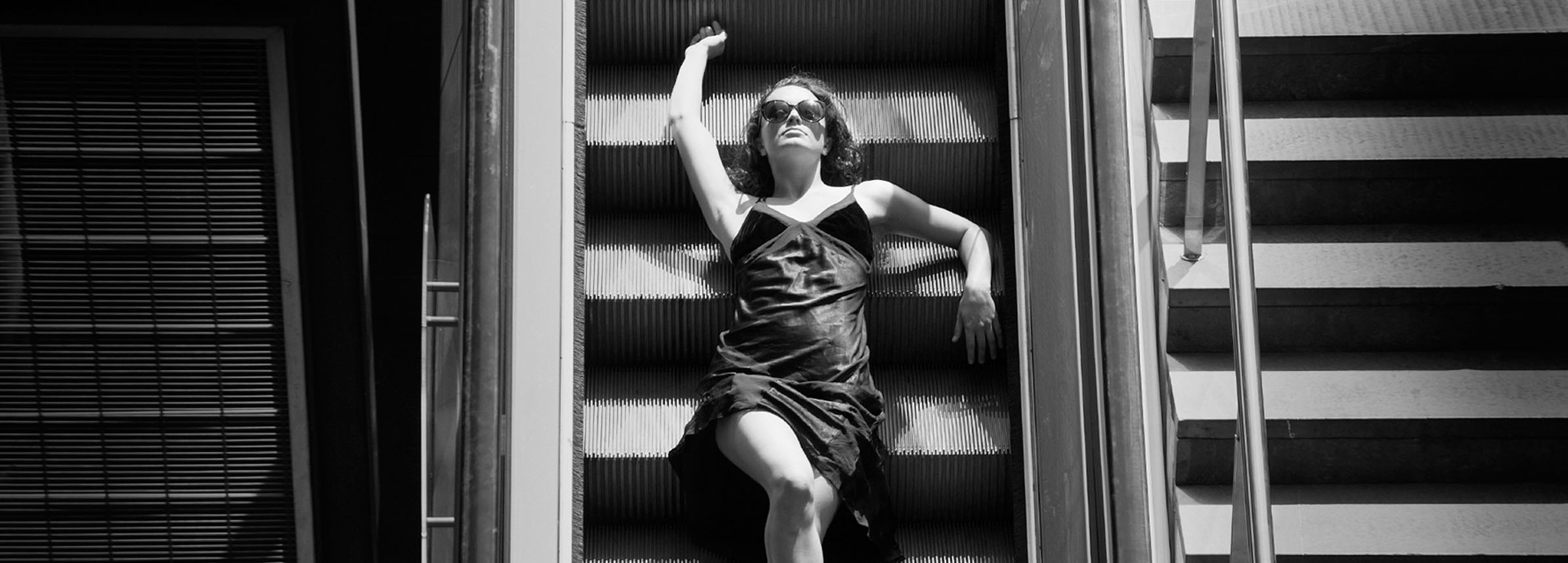 Bodyscope Dance Film Festival