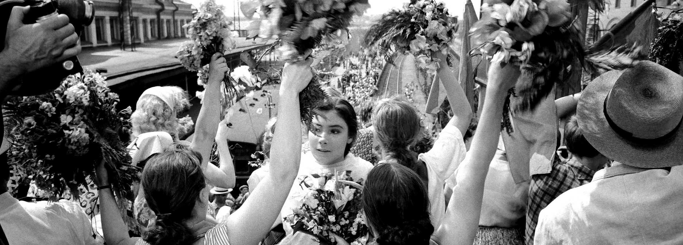 Фильмы Победы 9&nbsp;Мая