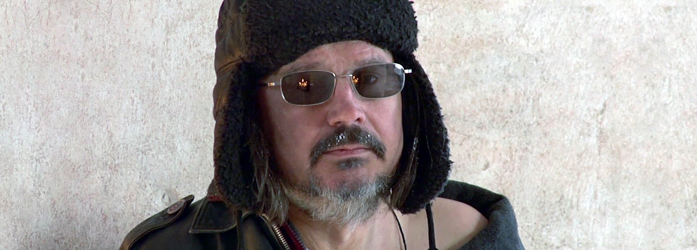 «Балабанов. Колокольня. Реквием»&nbsp;— большая премьера!