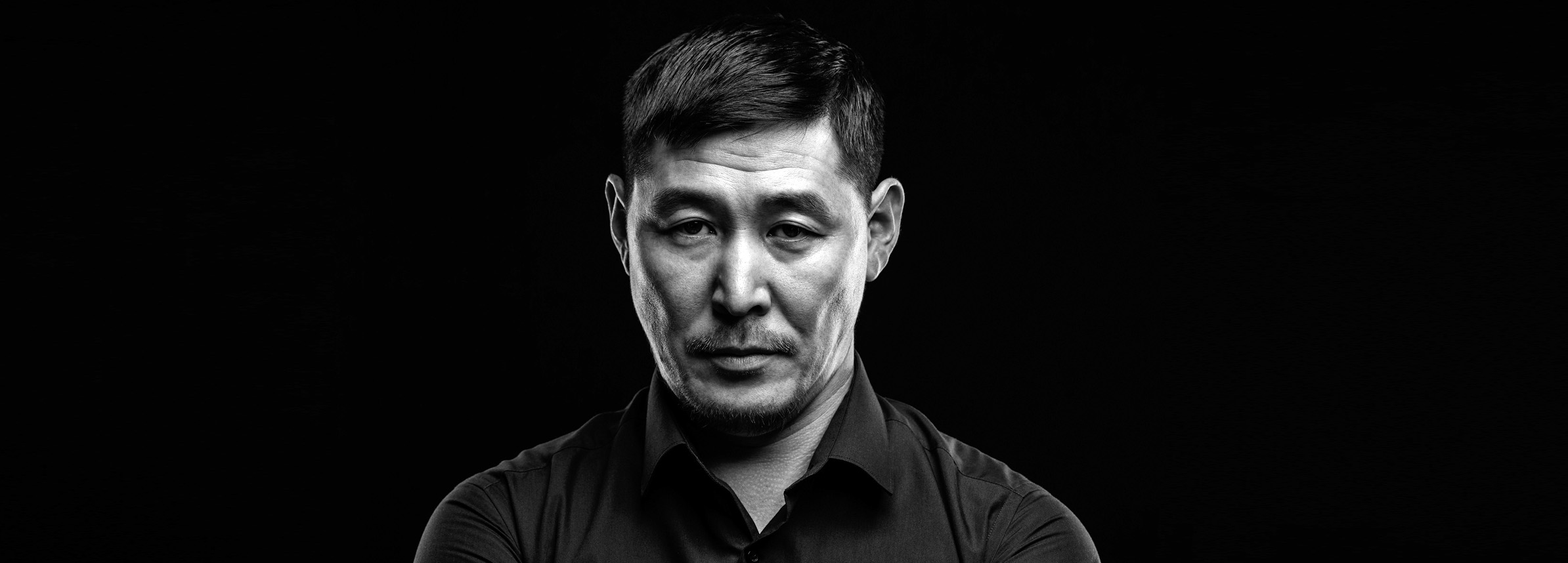 Степан Бурнашев и&nbsp;его «Айта»