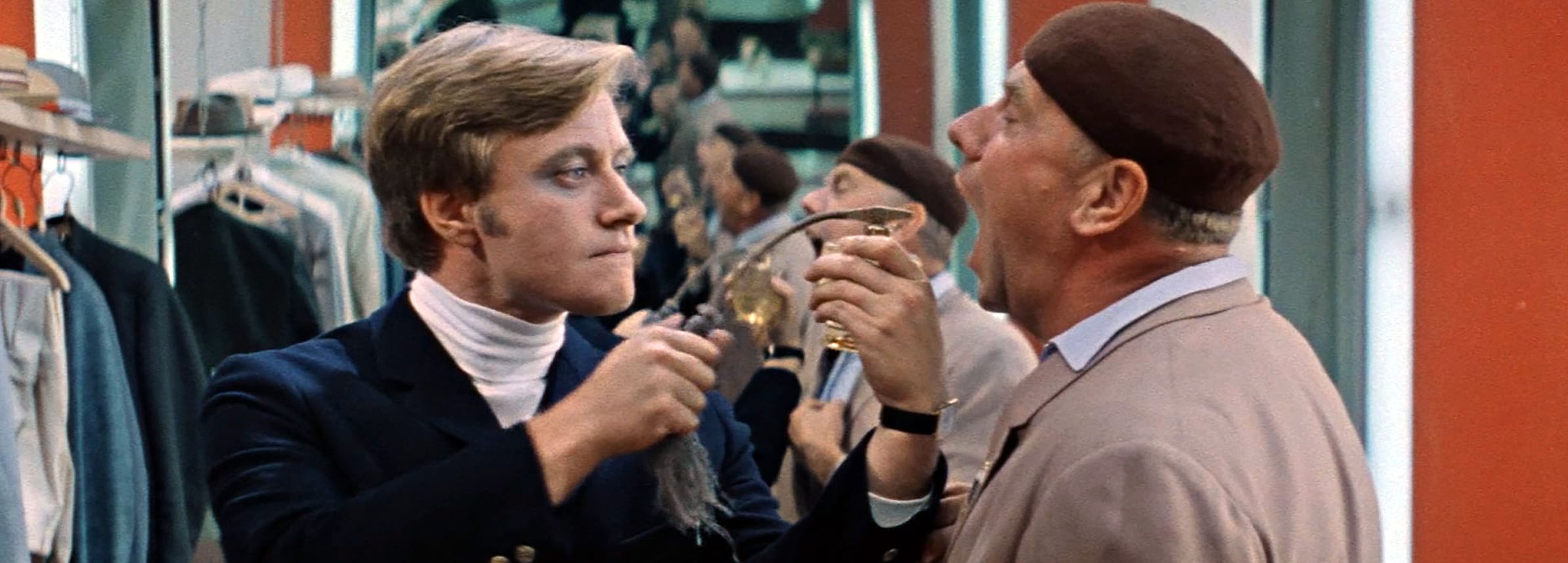 Гайдаю 100&nbsp;лет! Ночь музеев