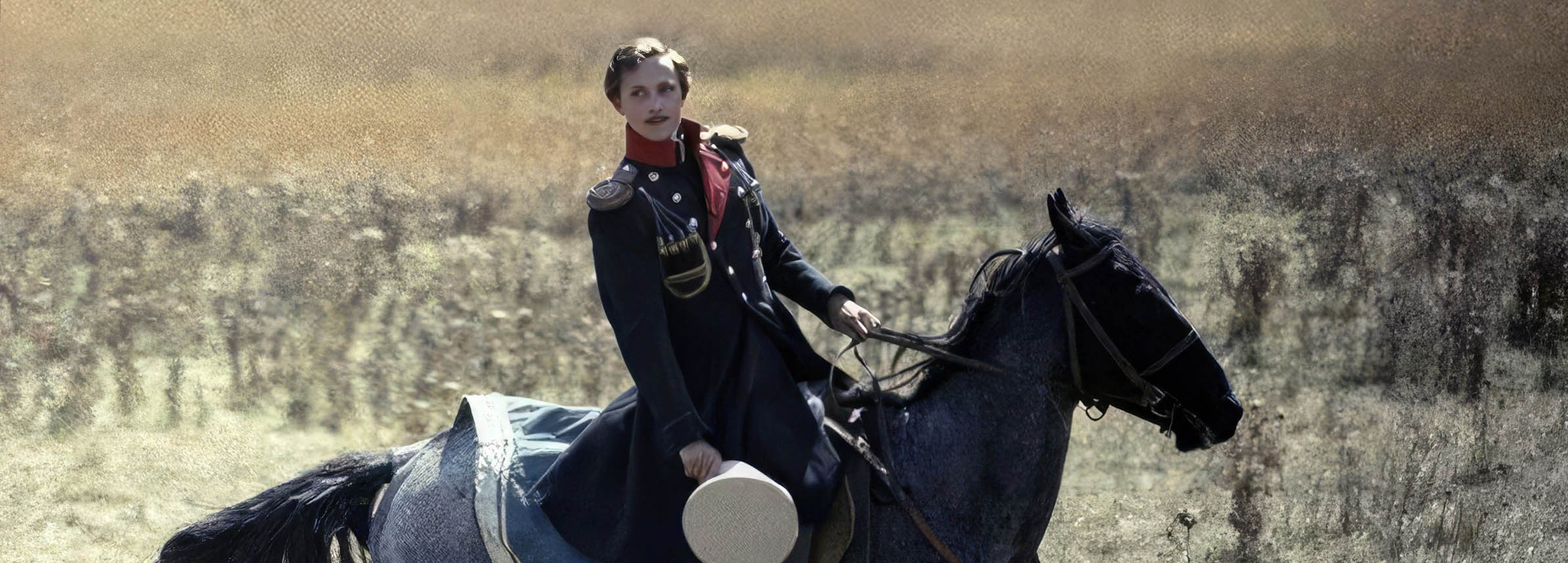 Кинофестиваль «Герои и&nbsp;смыслы»