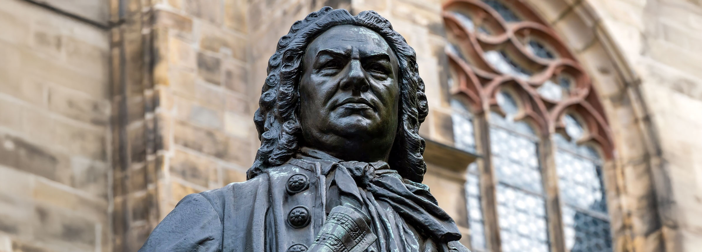 Декада BACH+