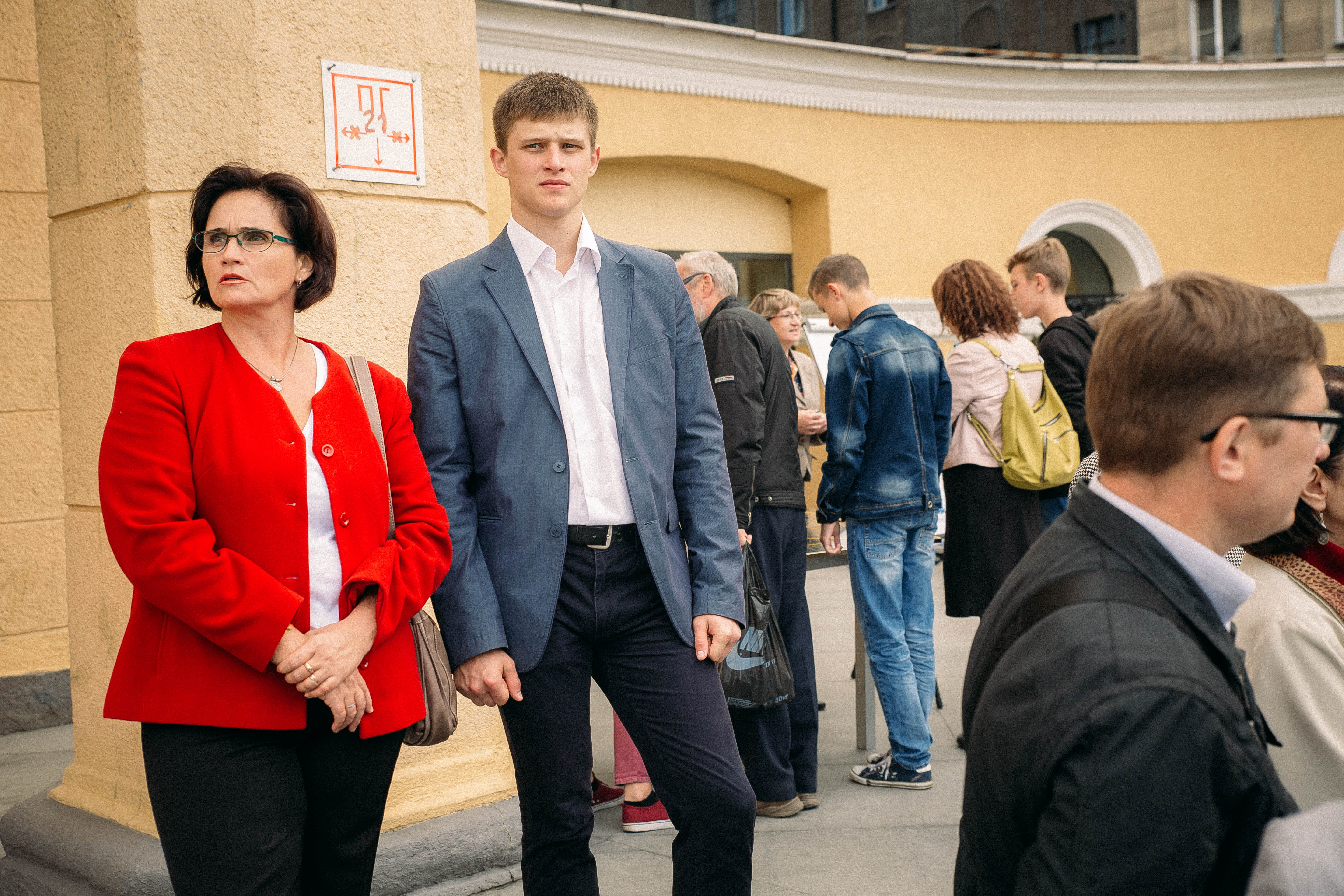 Премьерный показ новосибирского документального фильма «Космос косматой Сибири»
