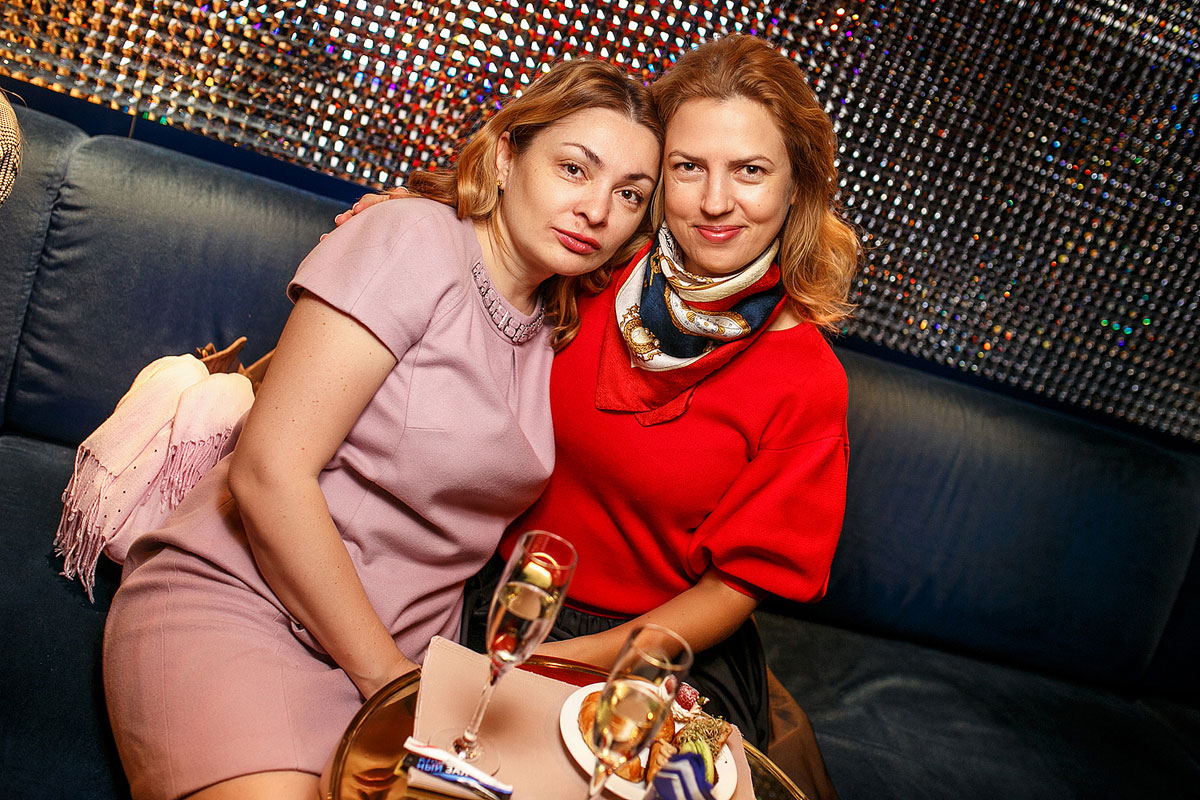 Модный завтрак