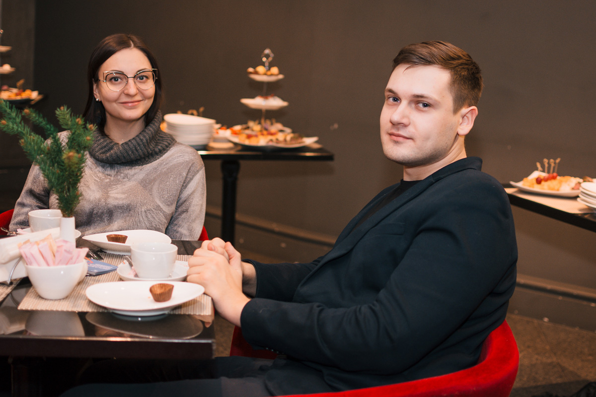 День рождения «Победы»