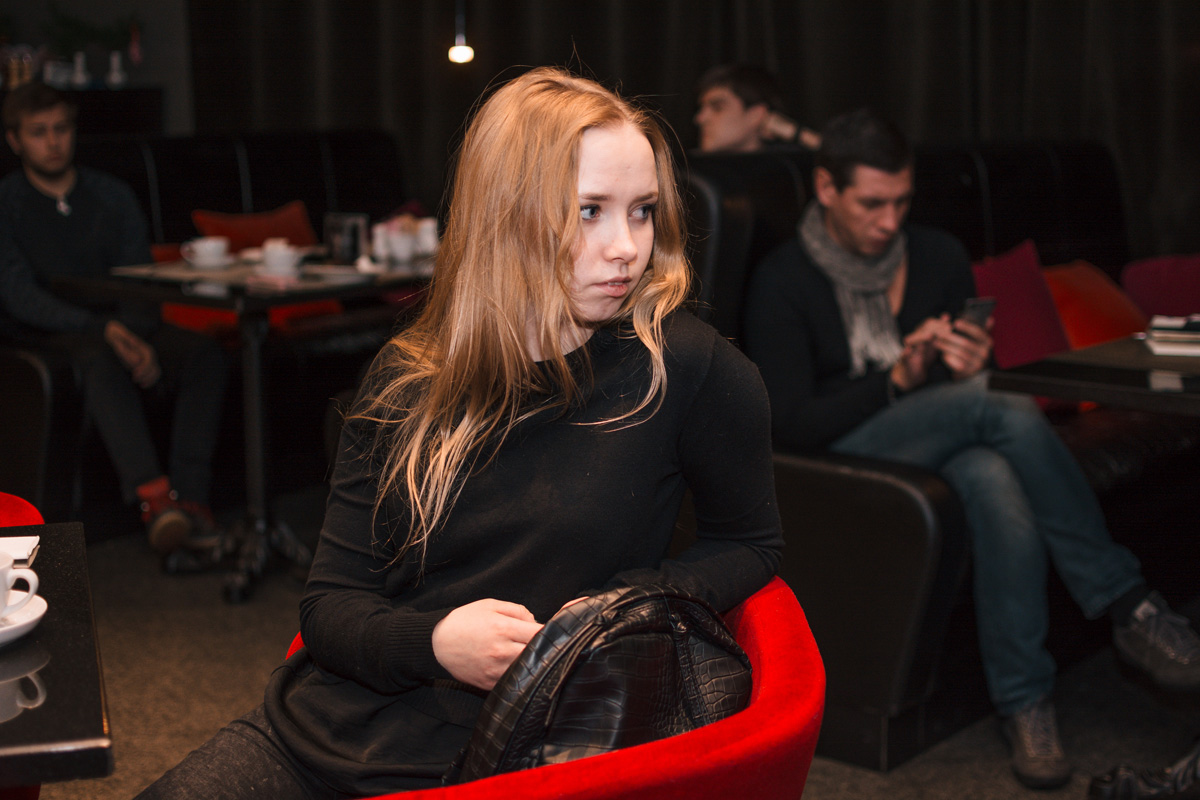 День рождения «Победы»