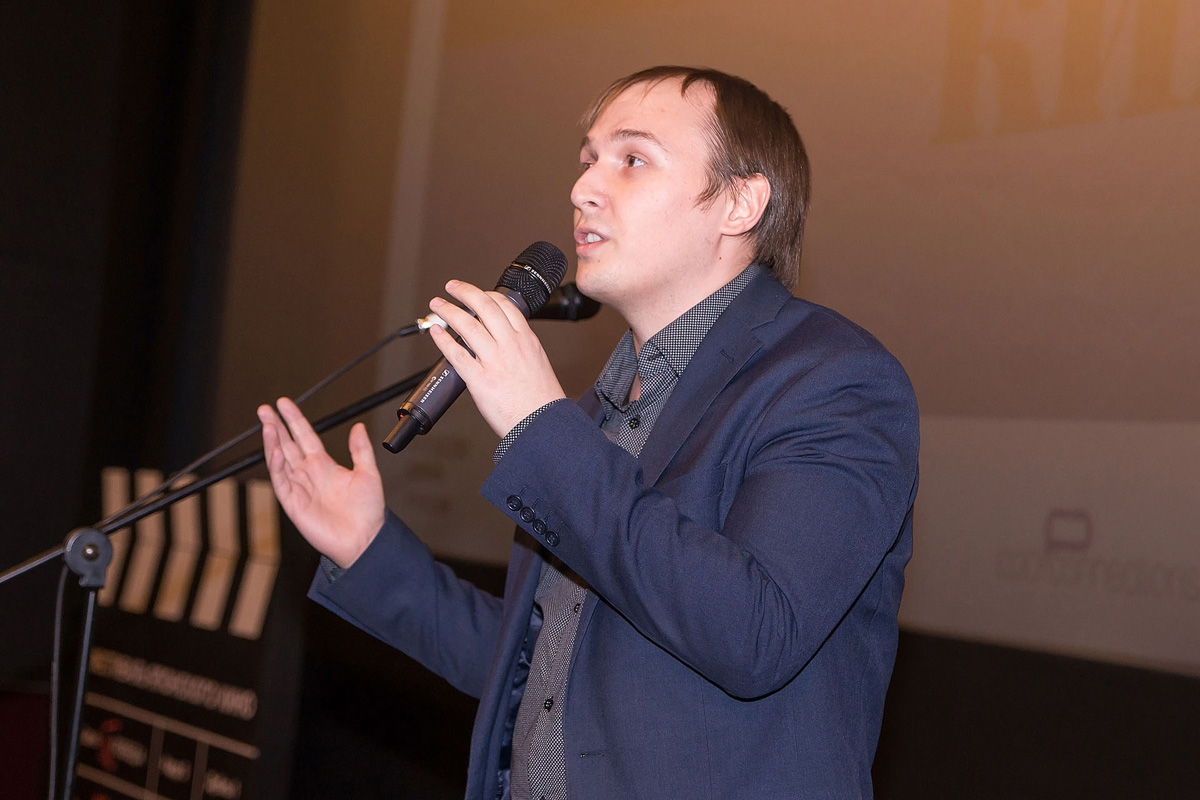 Фестиваль японского кино