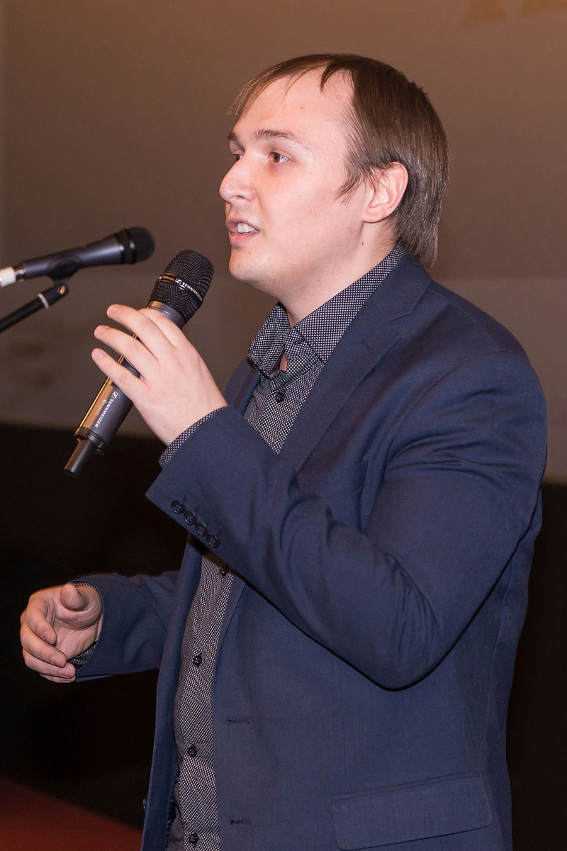 Фестиваль японского кино