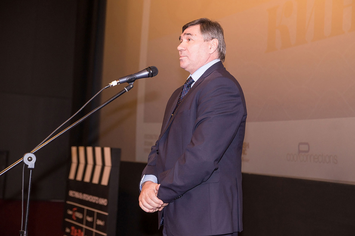 Фестиваль японского кино