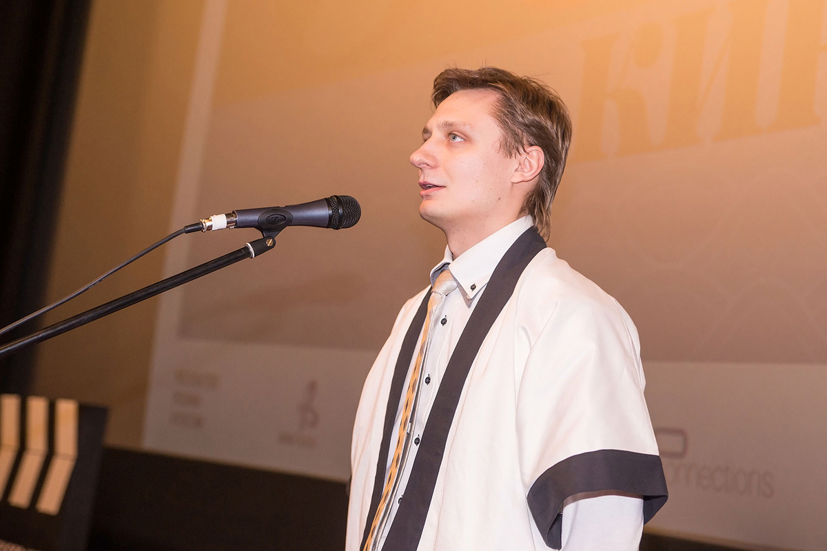 Фестиваль японского кино