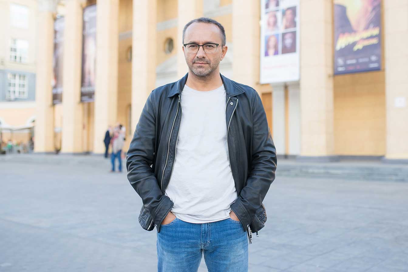 Премьера фильма «Нелюбовь»
