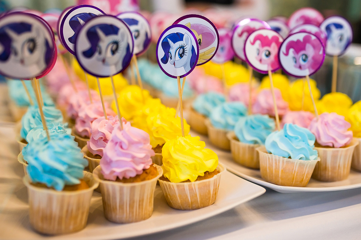 My Little Pony Party