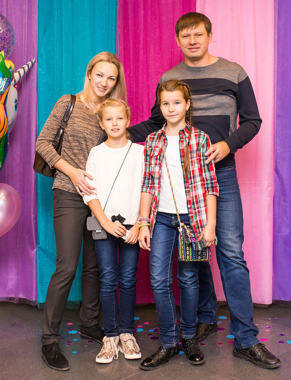My Little Pony Party
