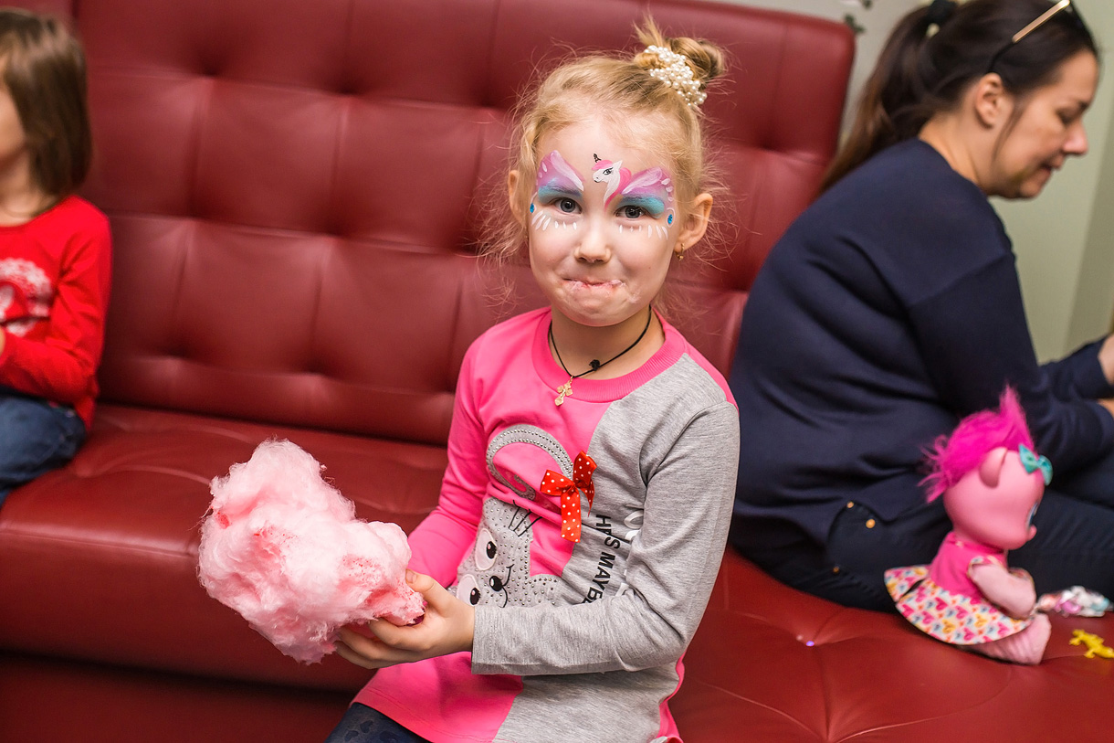 My Little Pony Party