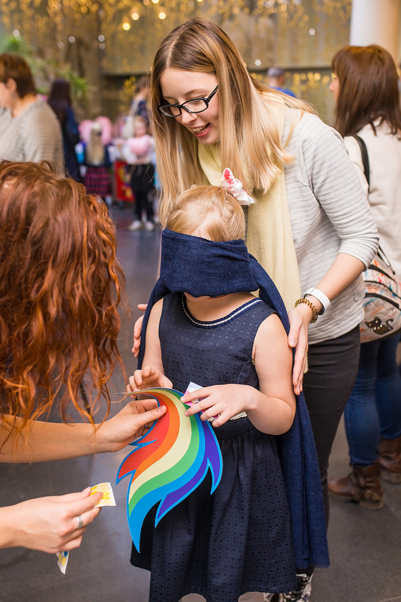 My Little Pony Party