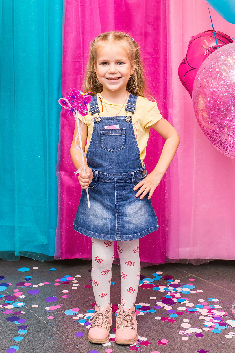 My Little Pony Party