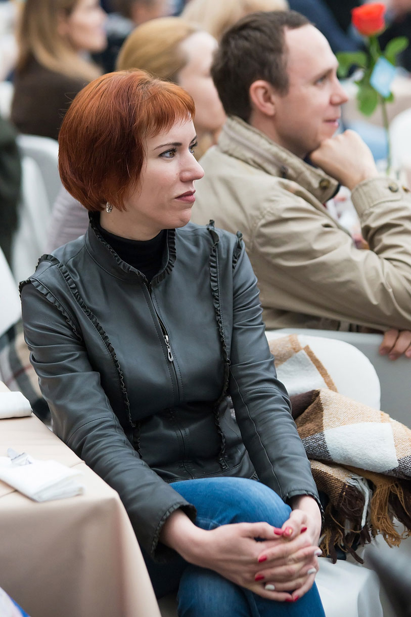 Концерт Сергея Галанина и группы «СерьГа» на летней веранде кафе «Премьера»