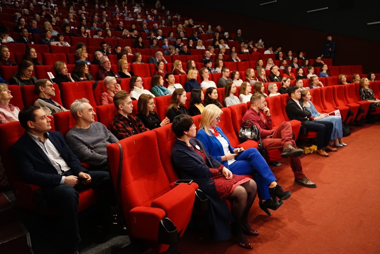 В «Победе» стартовал фестиваль «Современное кино Китая»