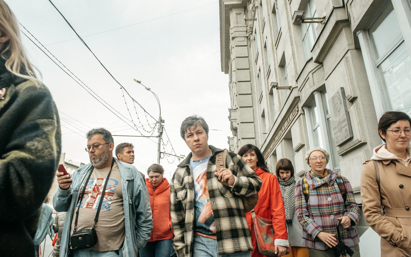 Дух Баухауса в&nbsp;Новосибирске