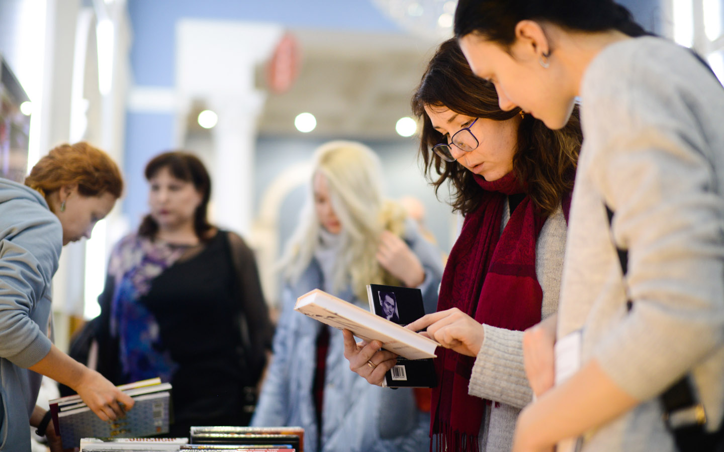 Открытие Фестиваля японского кино