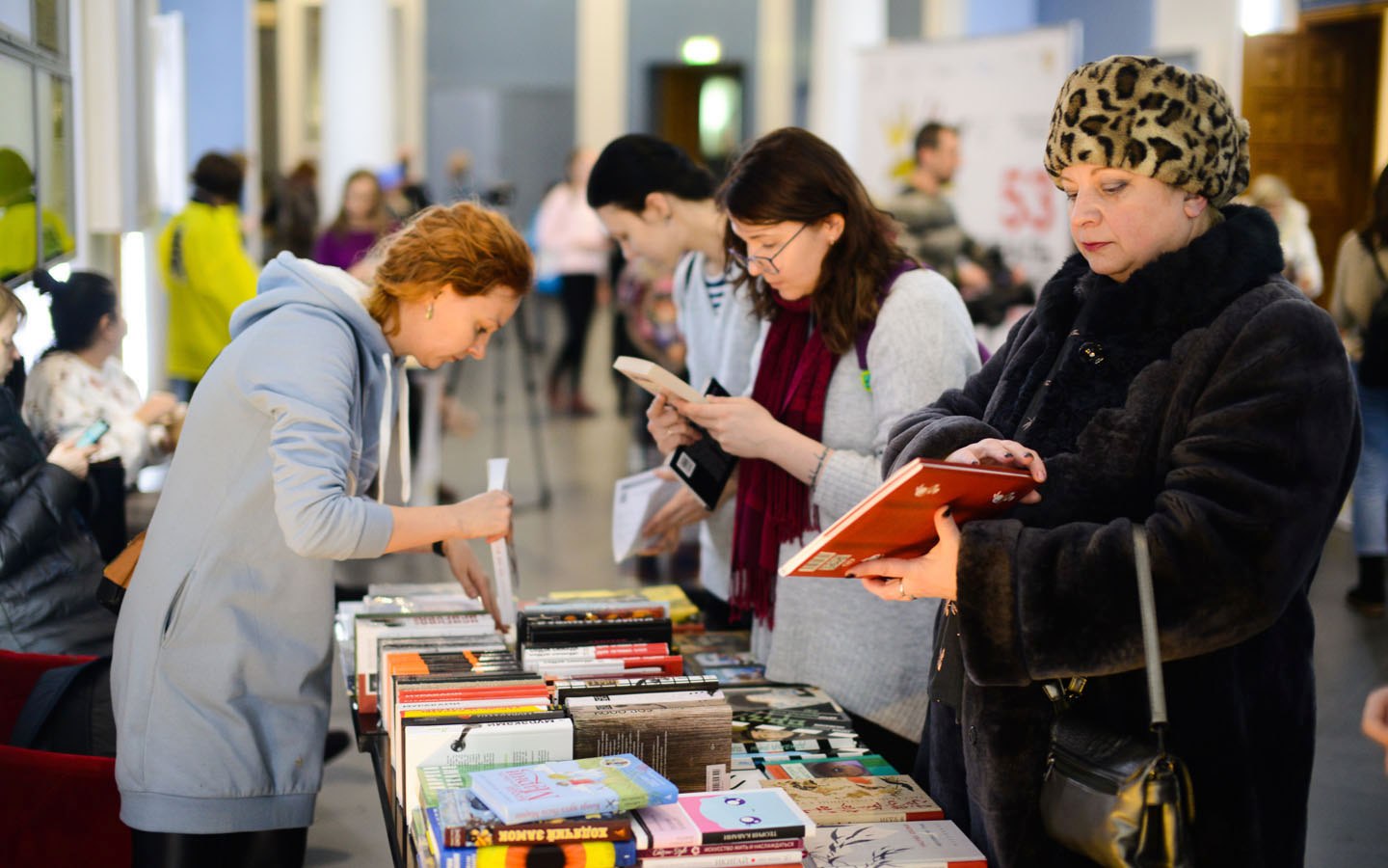 Открытие Фестиваля японского кино