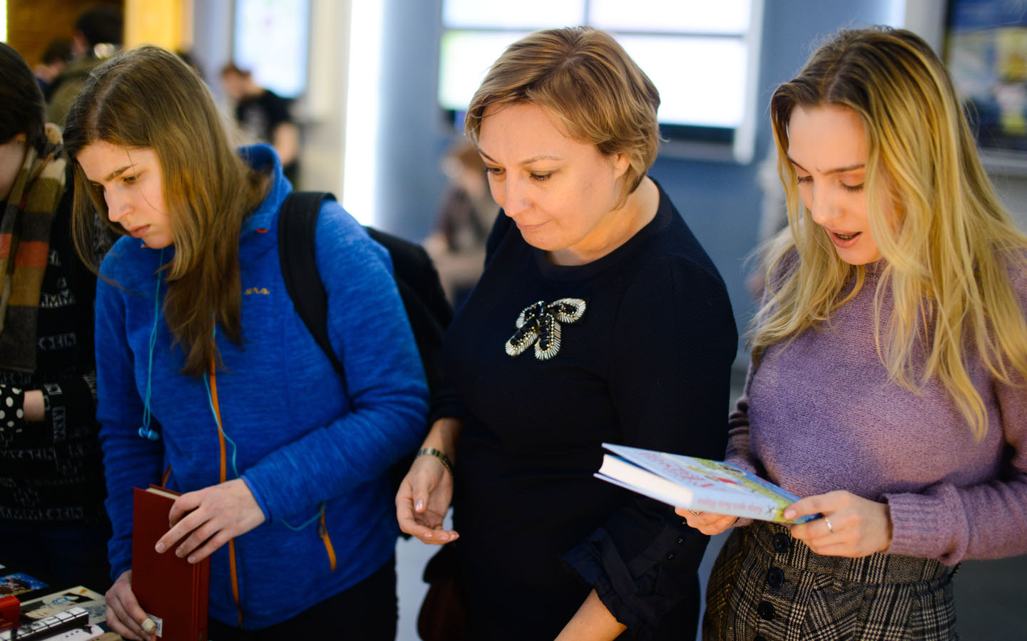 Открытие Фестиваля японского кино