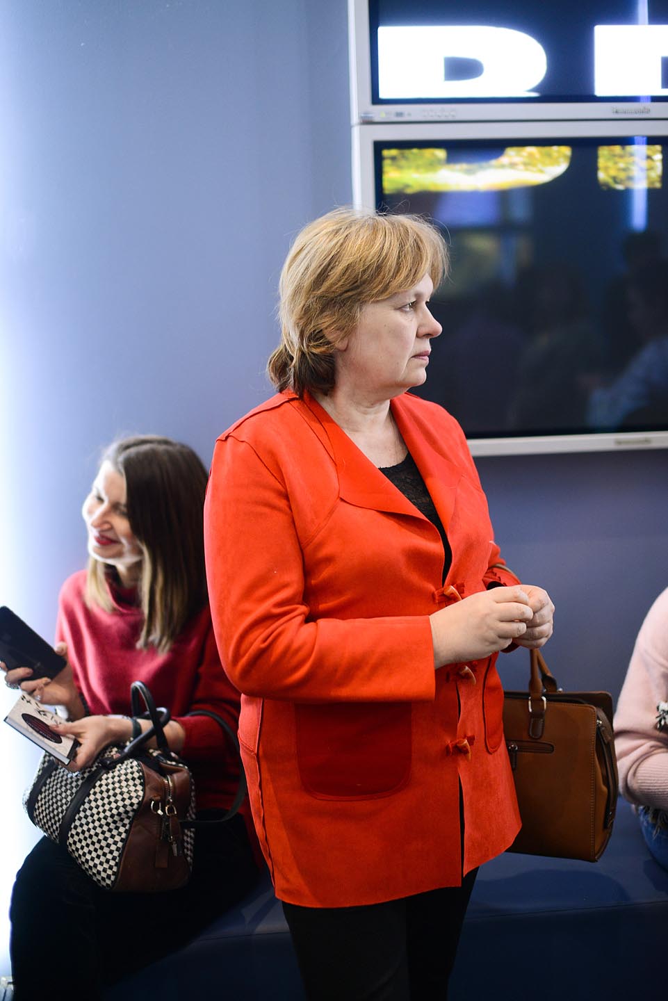 Открытие Фестиваля японского кино