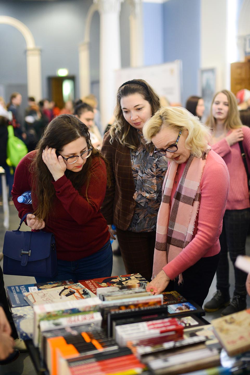 Открытие Фестиваля японского кино