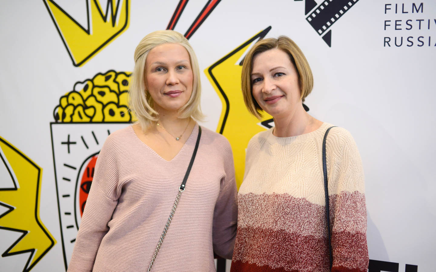 Открытие Фестиваля японского кино