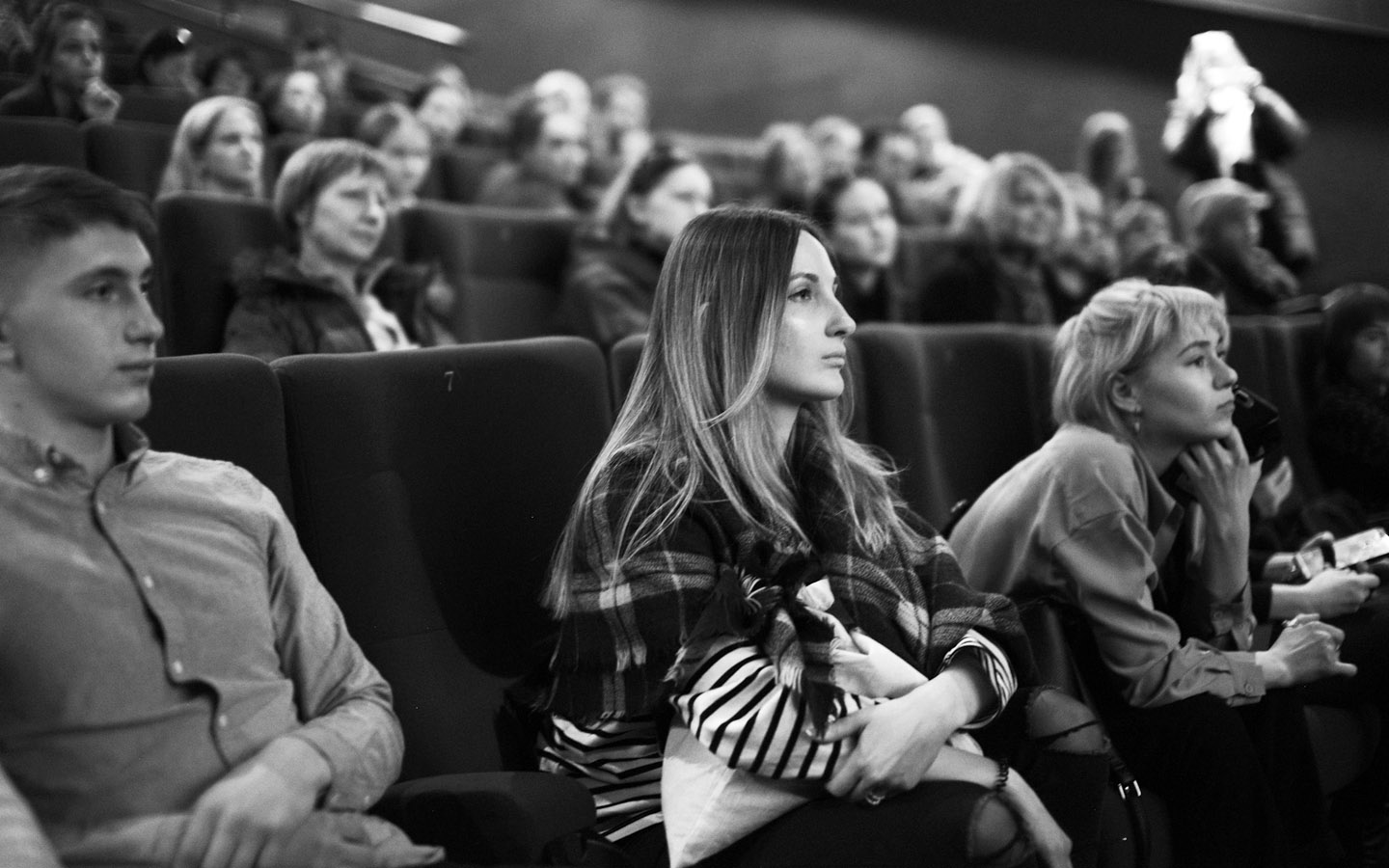 Премьера «Каннингема» с&nbsp;Майклом Шумахером