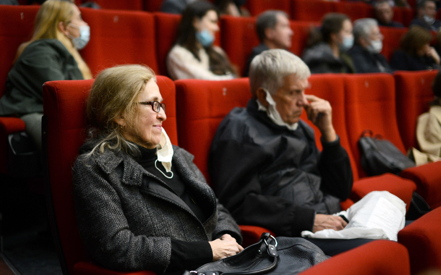 Премьера комедии «Хандра» с&nbsp;Алексеем Камыниным