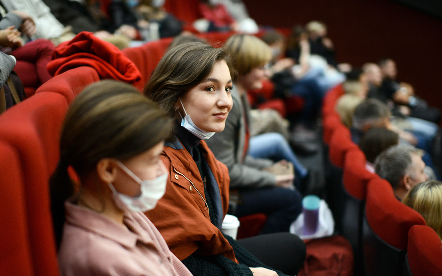 Премьера комедии «Хандра» с&nbsp;Алексеем Камыниным