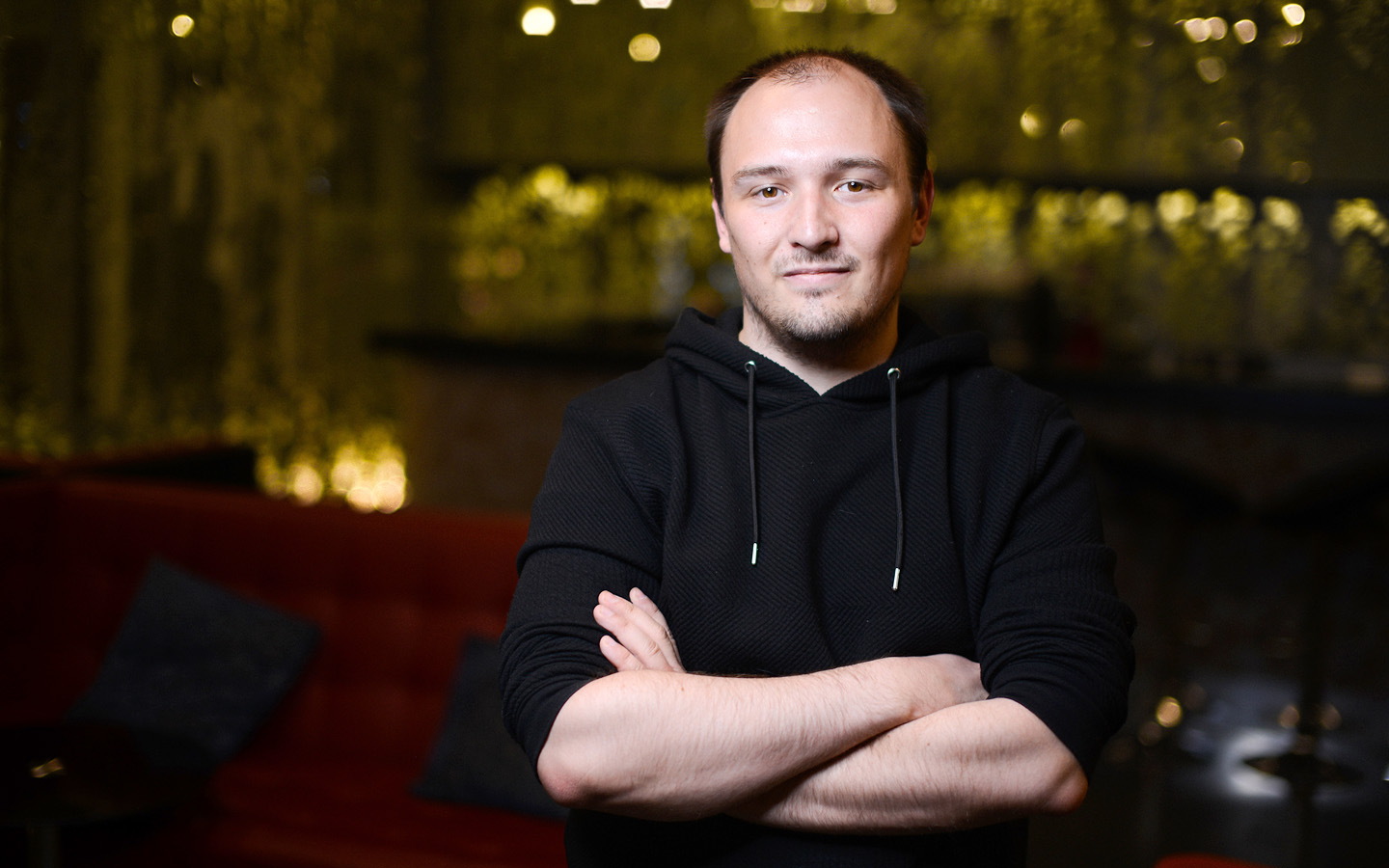 «Панорама» собрала любителей кинематографа