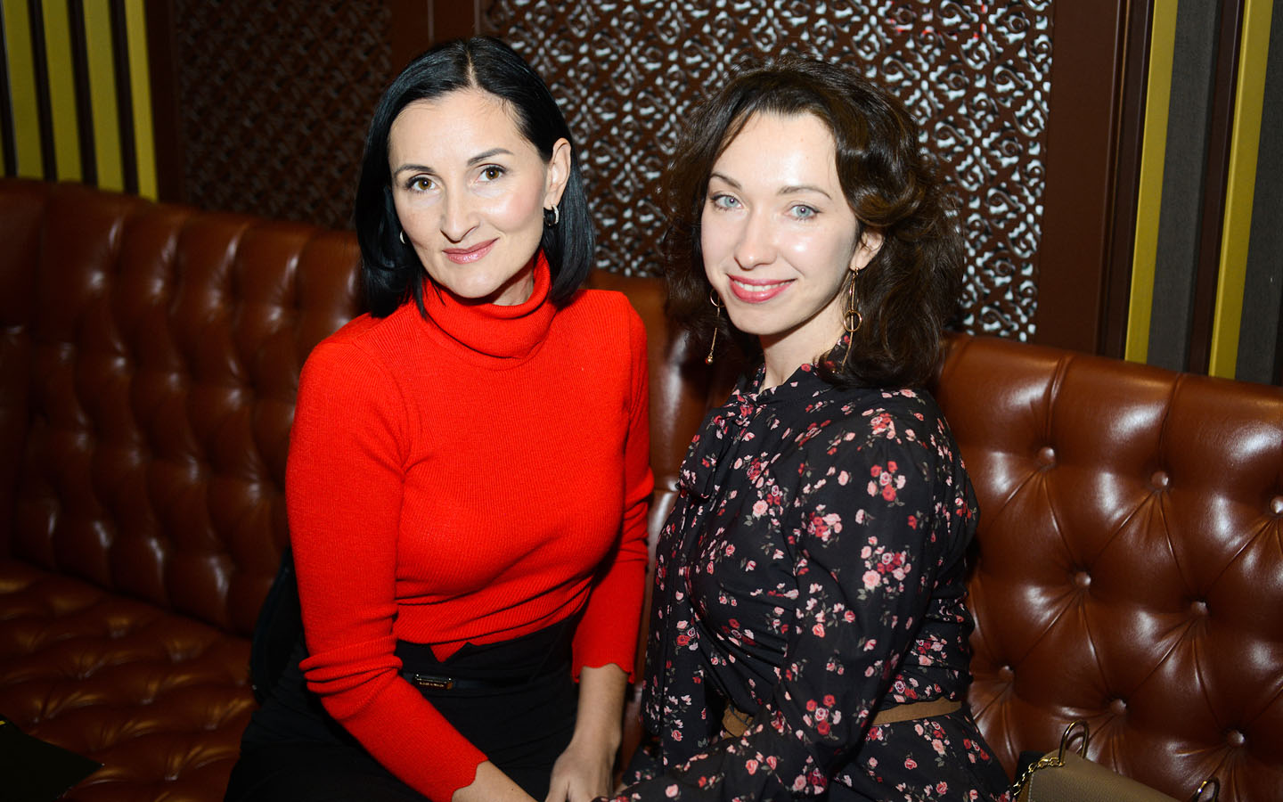 Nina Band в&nbsp;клубе «Ночь»