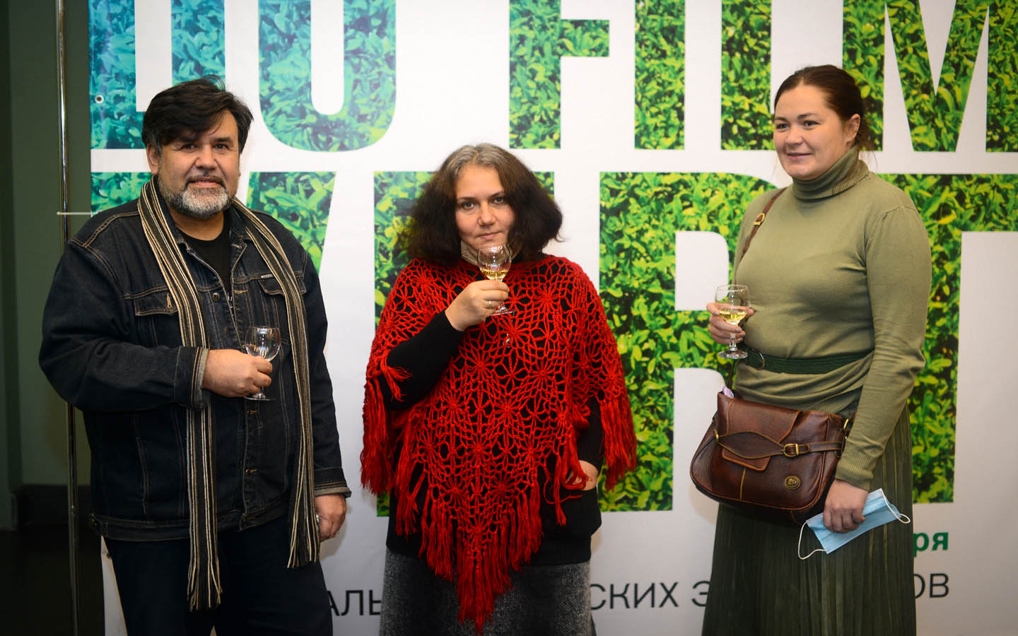 Фестиваль французских экофильмов