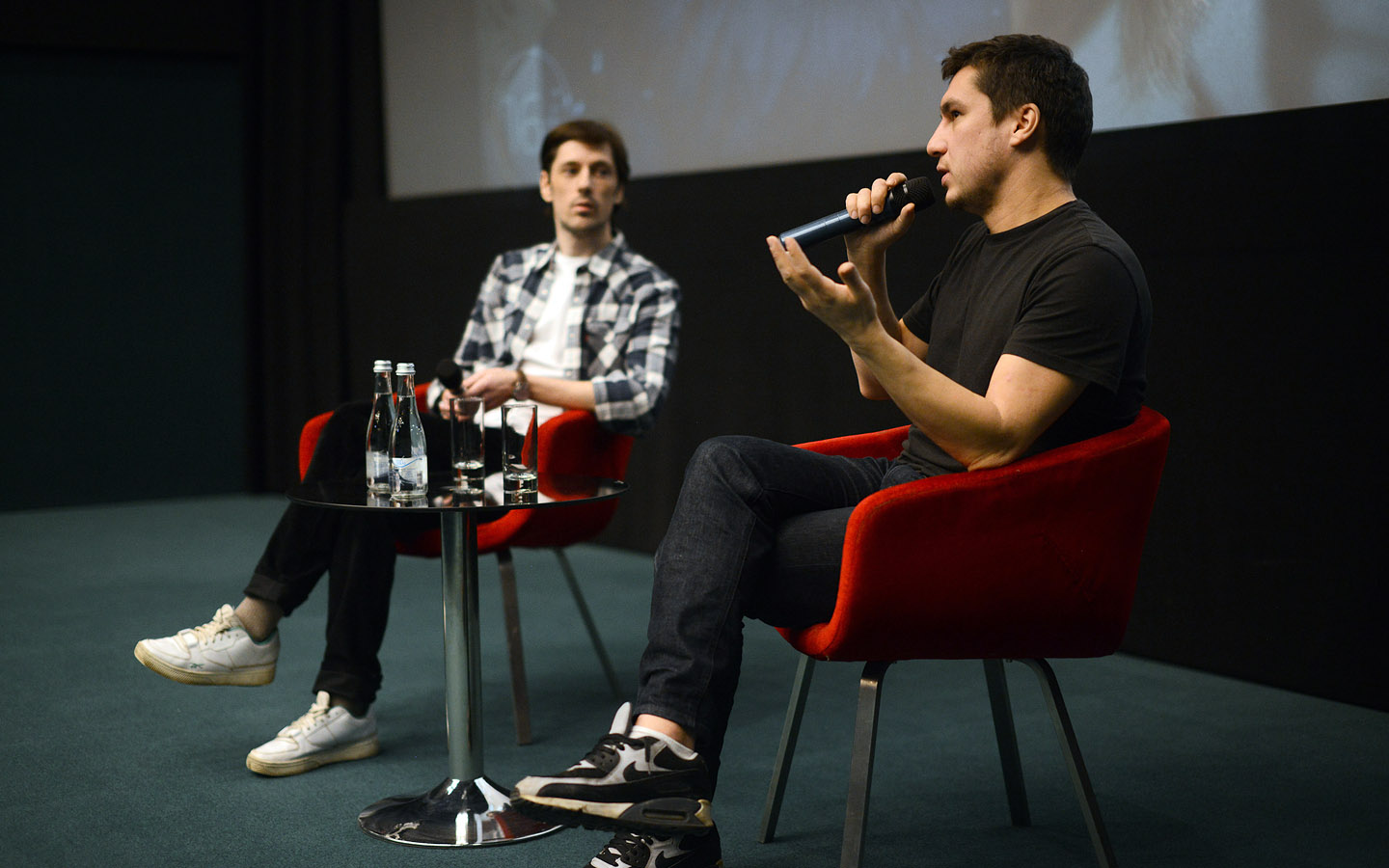 Премьера «Неадекватных людей&nbsp;2» с&nbsp;Романом Каримовым
