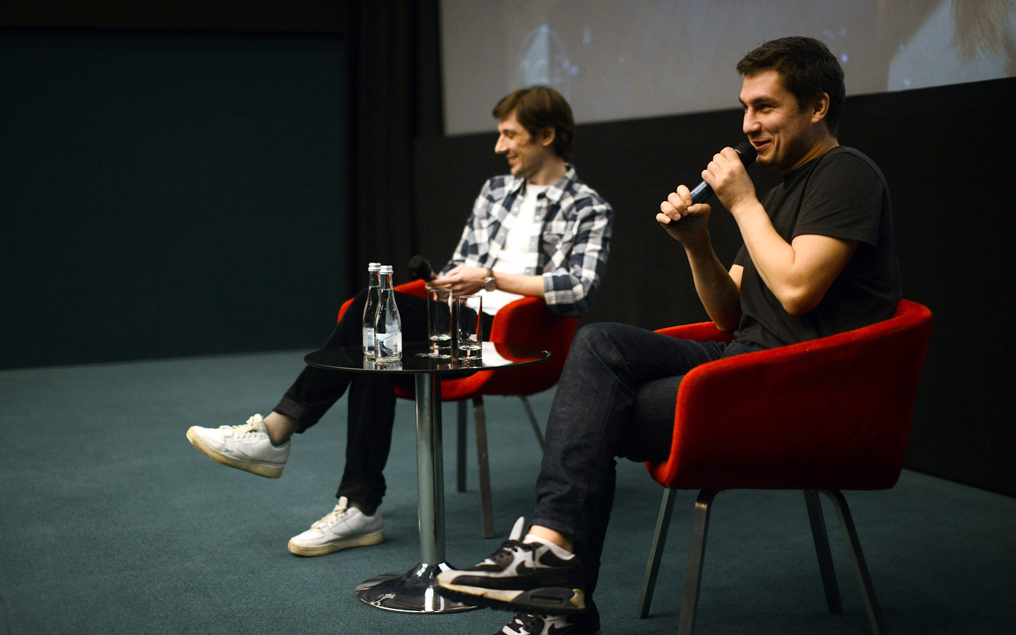 Премьера «Неадекватных людей&nbsp;2» с&nbsp;Романом Каримовым
