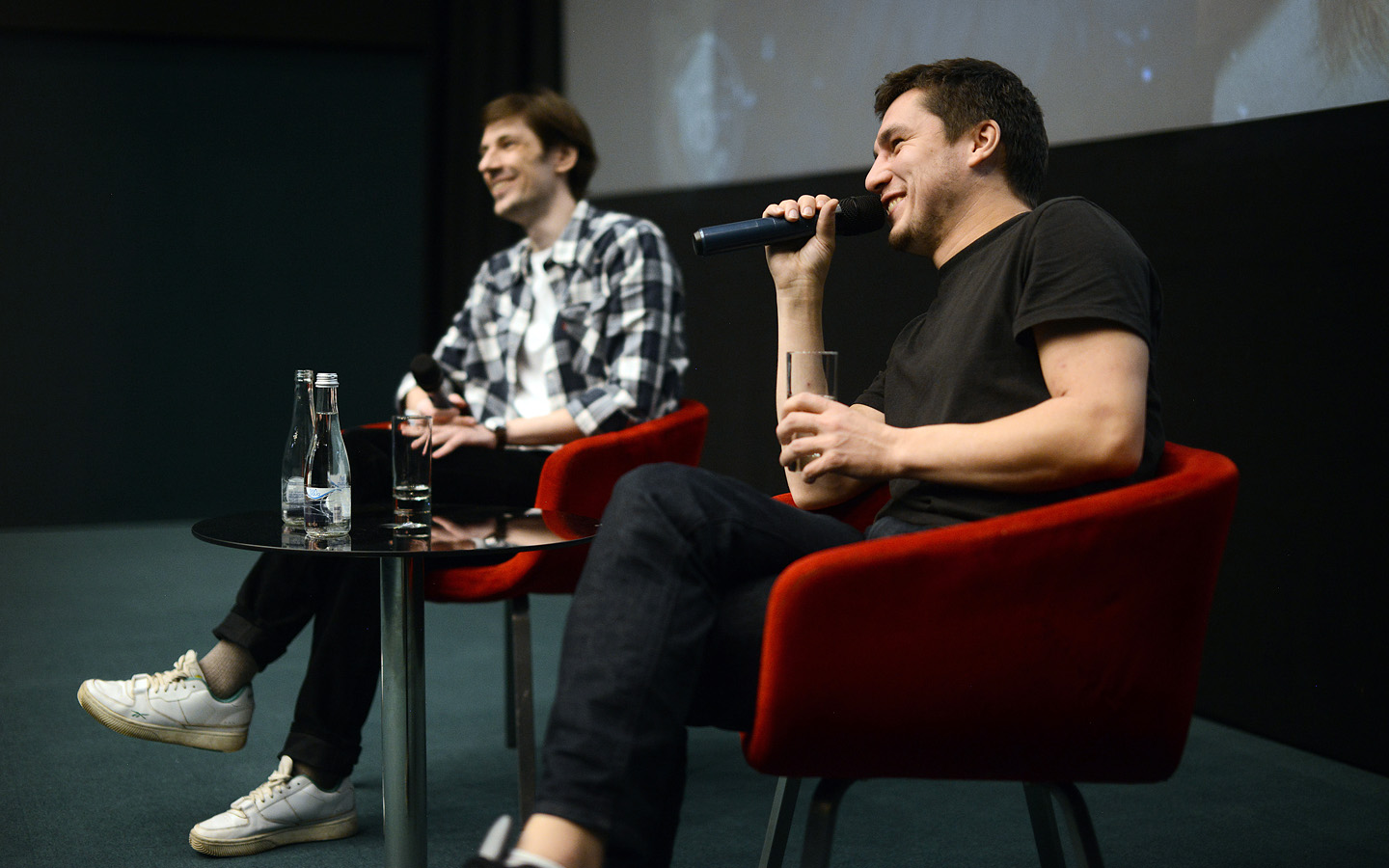 Премьера «Неадекватных людей&nbsp;2» с&nbsp;Романом Каримовым