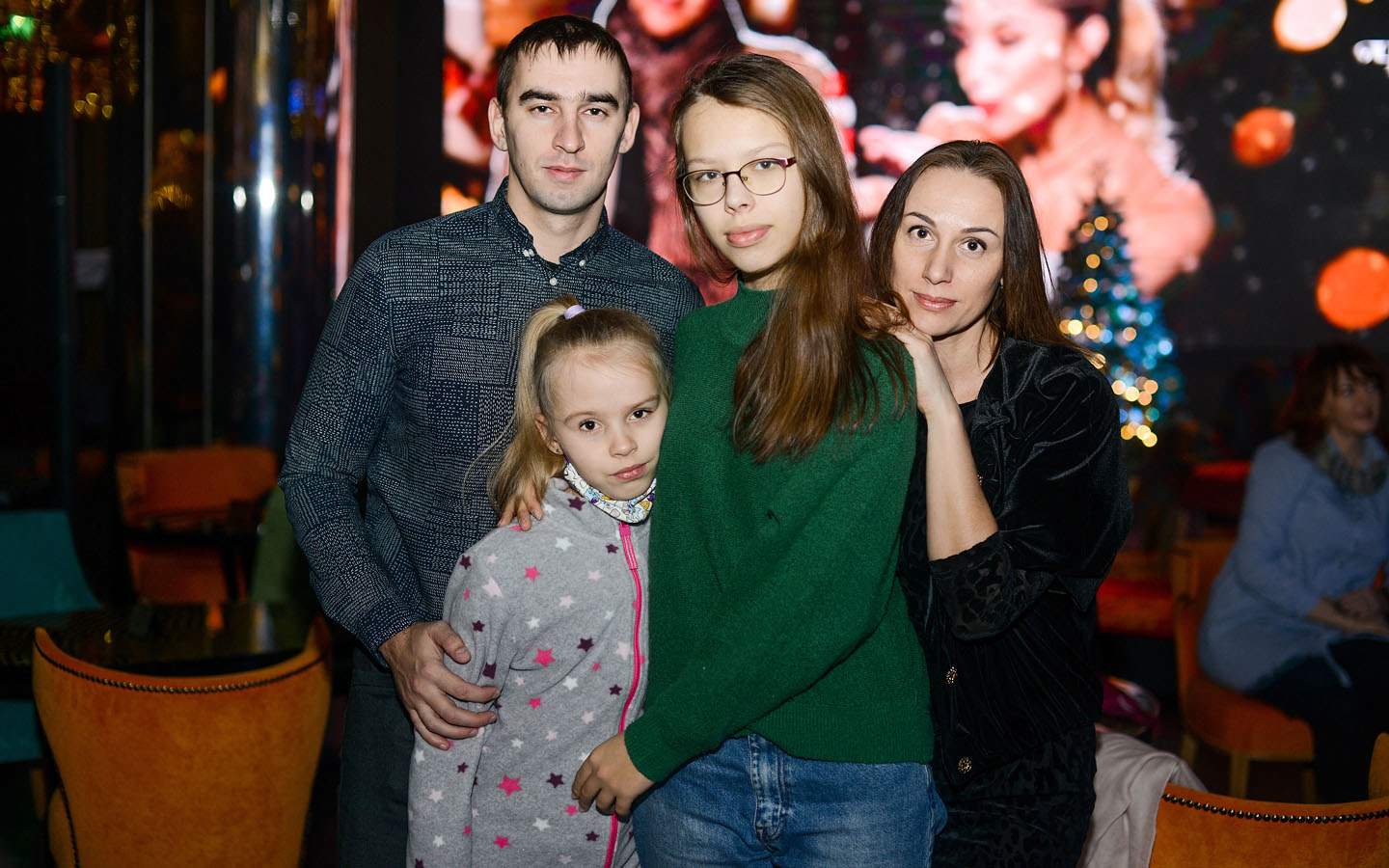 «Щелкунчик»