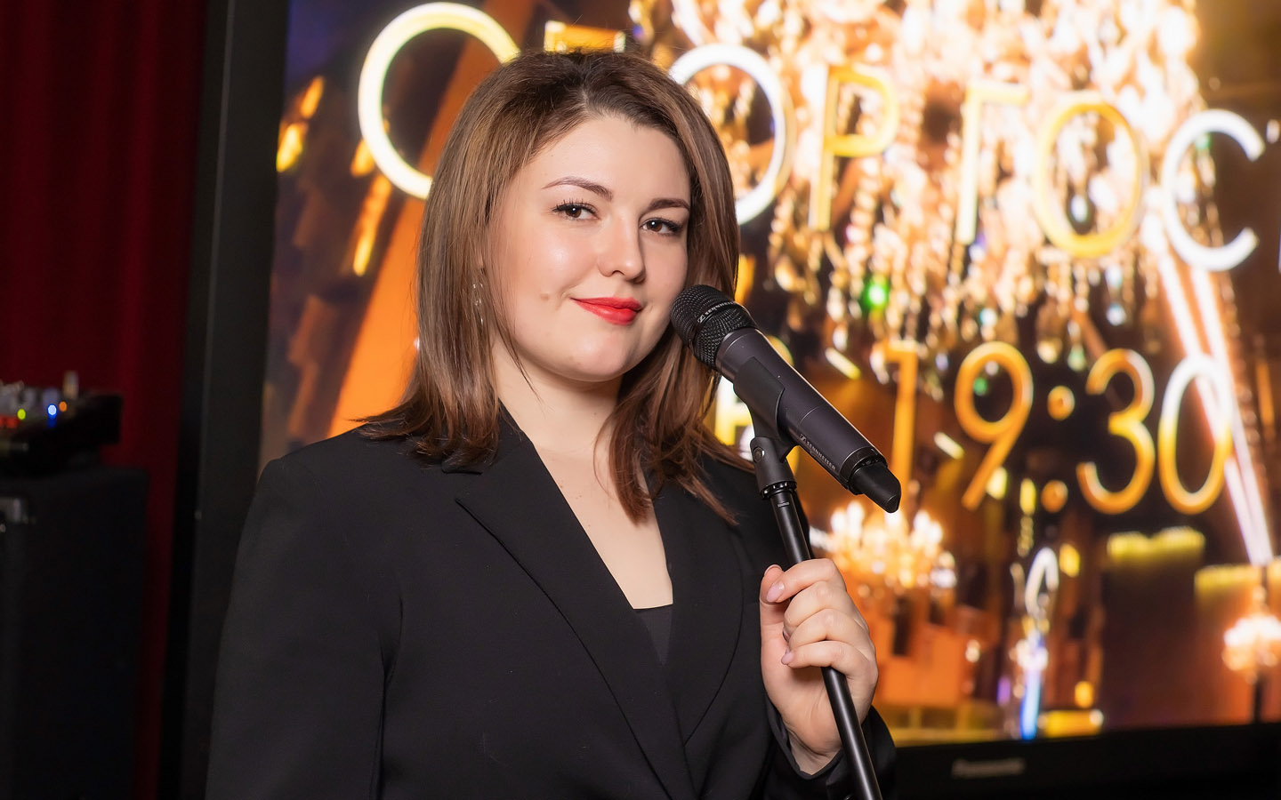 День святого Валентина в&nbsp;«Премьере»