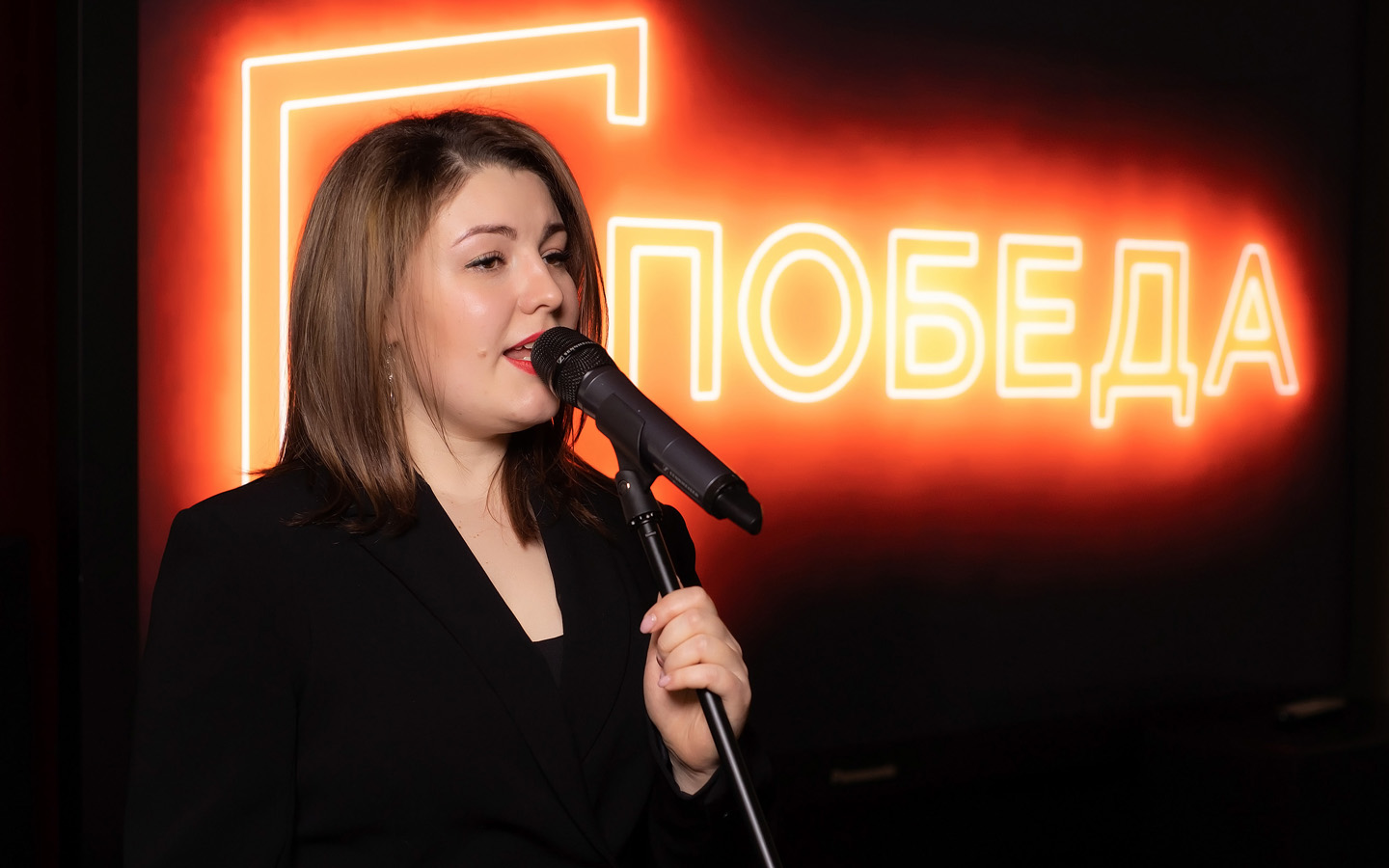 День святого Валентина в&nbsp;«Премьере»