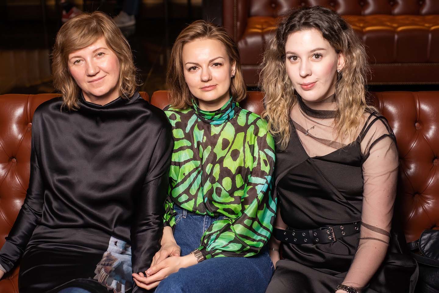 Концерт группы «Ундервуд»