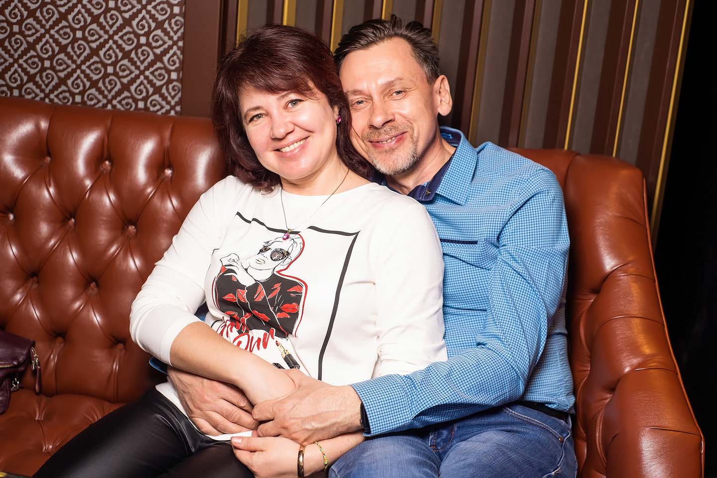 Концерт группы «Ундервуд»